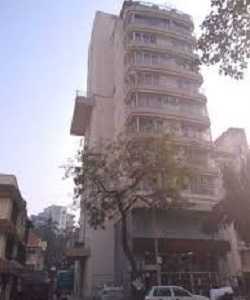 2 BHK Apartment For Rent At PD Hinduja Road, Khar West.