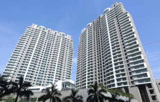 Sale 4 Bhk, Andheri W Oshiwara, 3300 sft | Windsor Grande Residency.