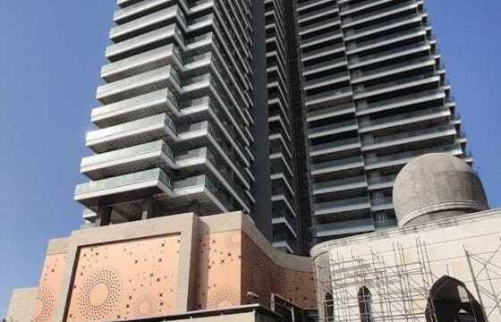 Sale Sea View 4 Bhk, 4116 sft, at 81 Aureate, Bandra W.
