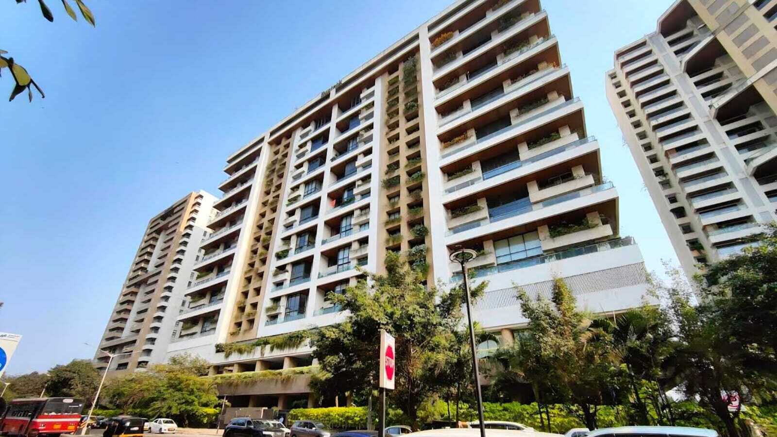 Signature Island by Sunteck Realty