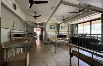 Maternity Hospital for Rent in Marol Andheri East