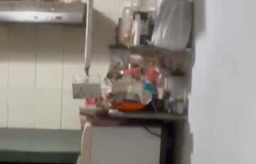 For Sale: 1 RK Flat in Leela Apartment, Shivaji Nagar Wagle Estate Thane– 318 Sq. Ft.