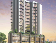 3 BHK Apartment For Sale At Kabra Ajanta, S.V. Road, Santacruz West.