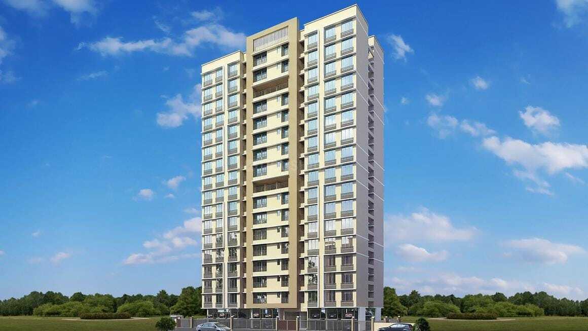 Platinum Tower, Andheri West.