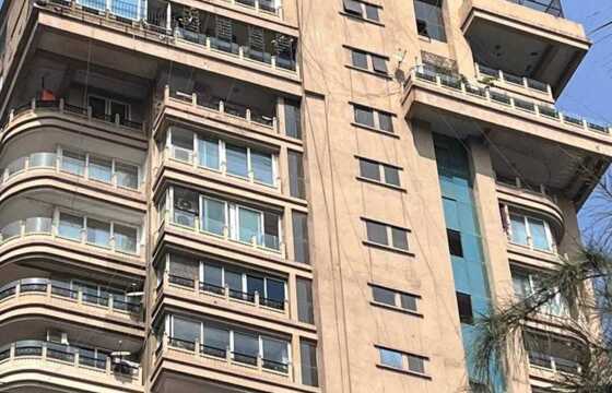Sale 2 Bhk, 864 sft, in Bandra W Pali Hill, Lakhani Signature.