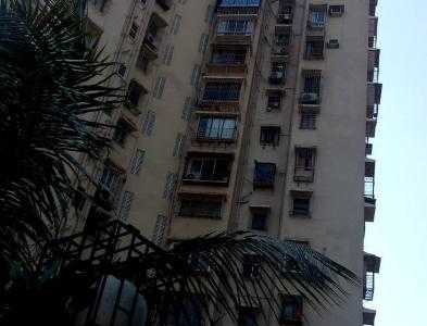 3 BHK Sea View Apartment For Sale At Gambs Tower, Four Bungalows, Andheri West.