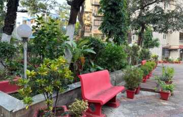 Sale 3 Bhk going for Redevelopment 900 sft in Andheri West, 4 Bungalows.