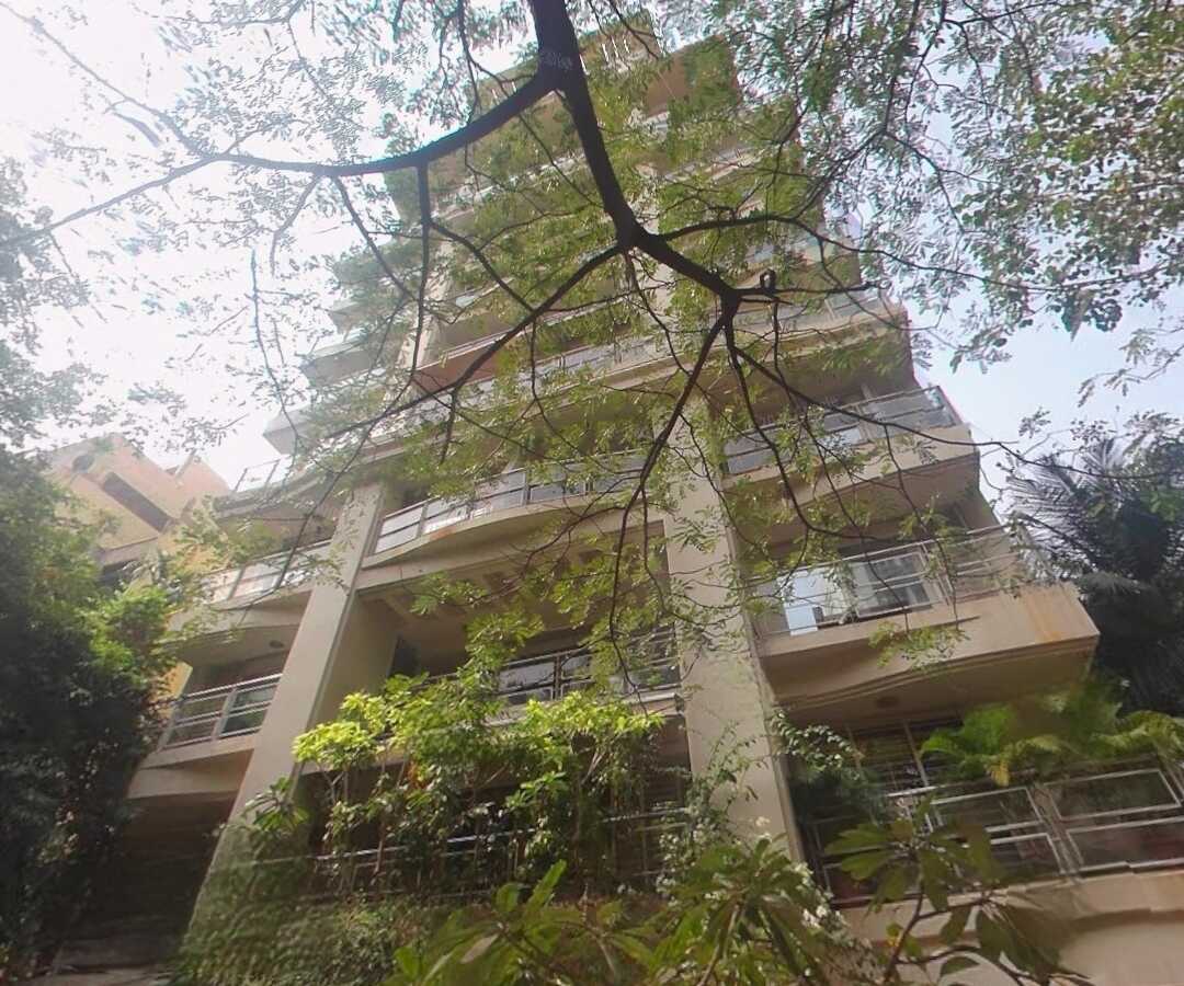 Shubhangan, Santacruz West.