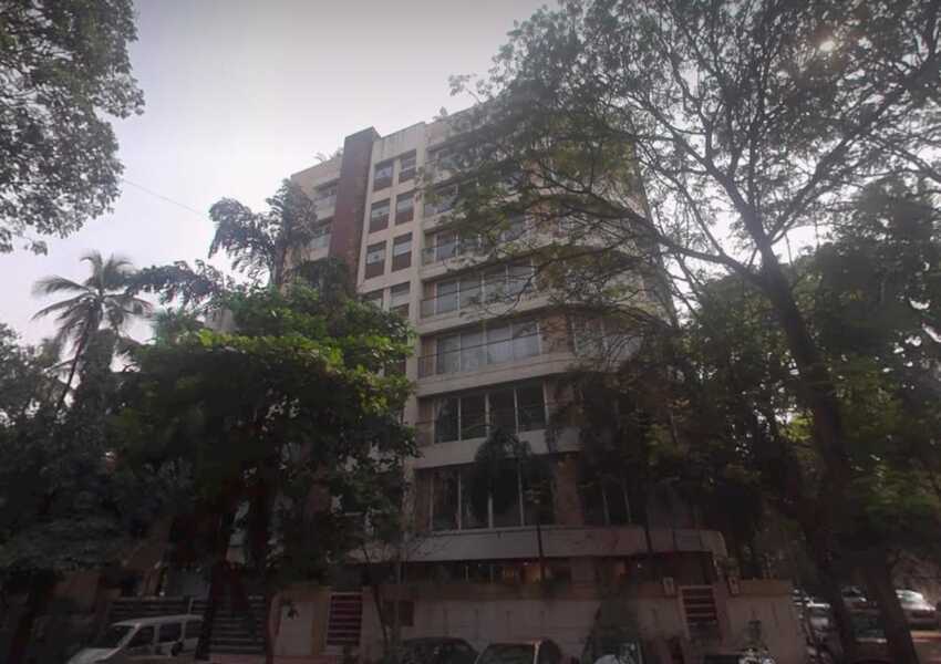 Sale 3 Bhk in Santacruz W, Pricel Home, 1352 sft + Terrace and Balconies.