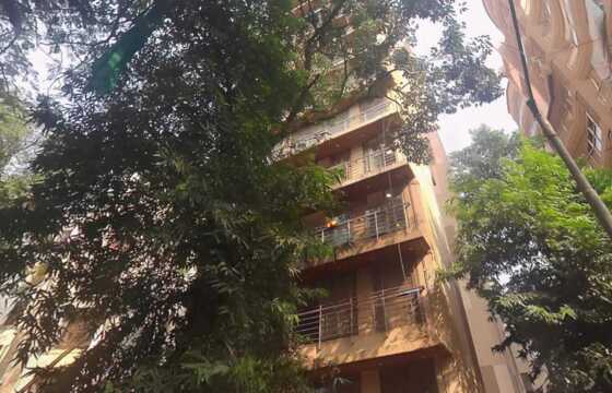 Sale 3 Bhk, 1150 sft, Khar W, The Amazing, 11th Rd.