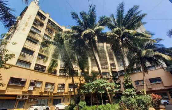 Rent Furnished Office in Andheri West, Janki Centre.