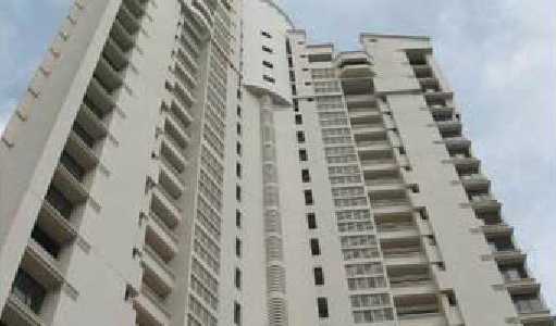 4 BHK Penthouse For Rent At Kalpataru Habitat, Dr SS Rao Marg, Parel.