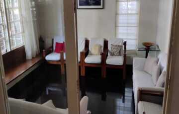 Sale Gr + 1 Bungalow, Vile Parle W Navpada