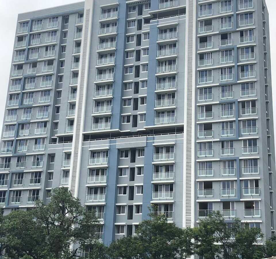 Rent Furnished 2 Bhk in Andheri W, DN Nagar, DLH Metro View.