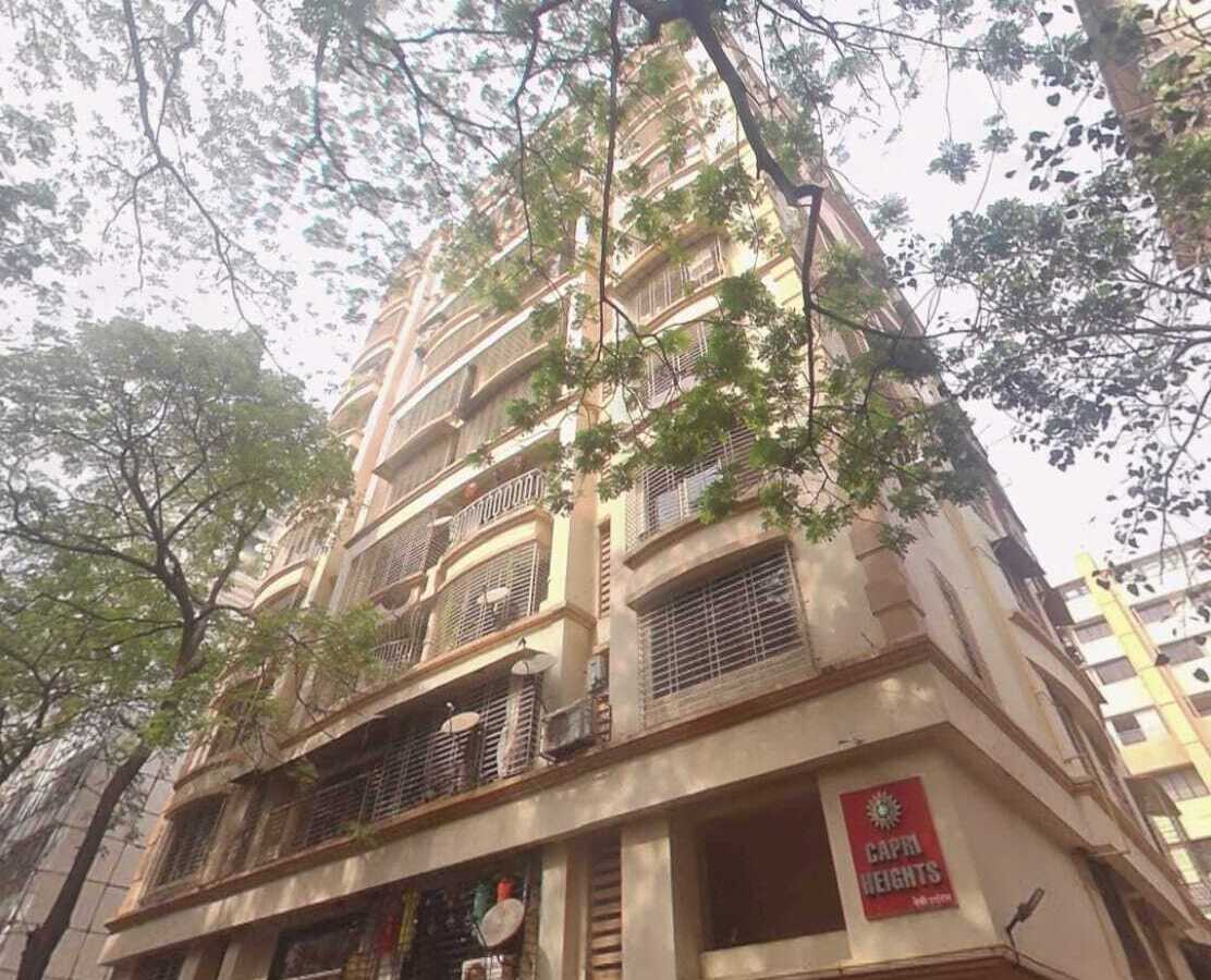 Capri Heights, Andheri West
