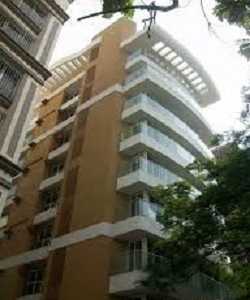 4 BHK Apartment For Sale At Bhoomi Aura, Khar West.