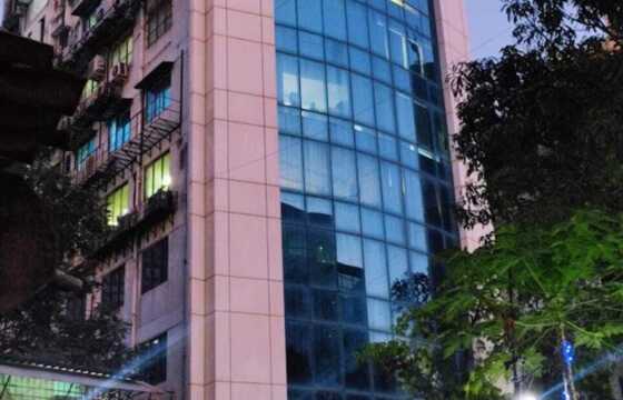Sale F/F 3100 sft Office in Andheri W, Maruti Business Park.