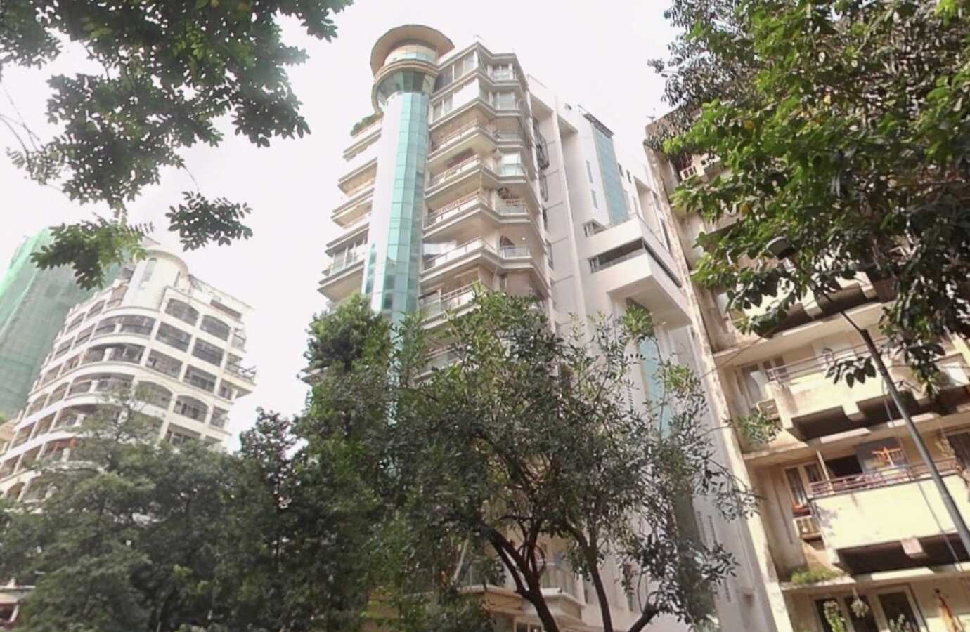 Zindagi in Khar West.
