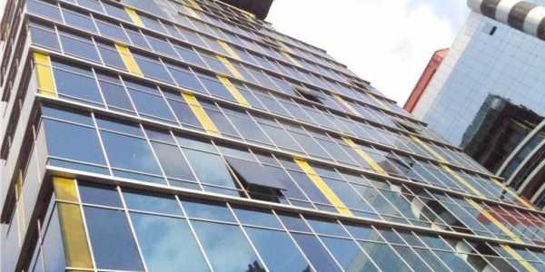 2700 Sq.ft. Commercial Office For Rent At Marathon Icon, Lower Parel West.