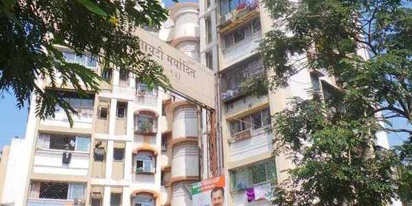 2 BHK Apartment For Rent At Charkop Naka, Malad West.