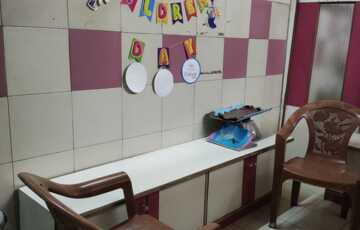 Sale 900 sft Shop in Malad E, Adarsh Nagar, Kurar Village.