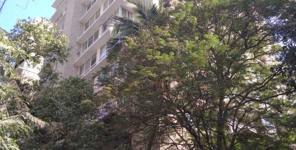 4 BHK Duplex Apartment For Rent At North Ave, Santacruz West.