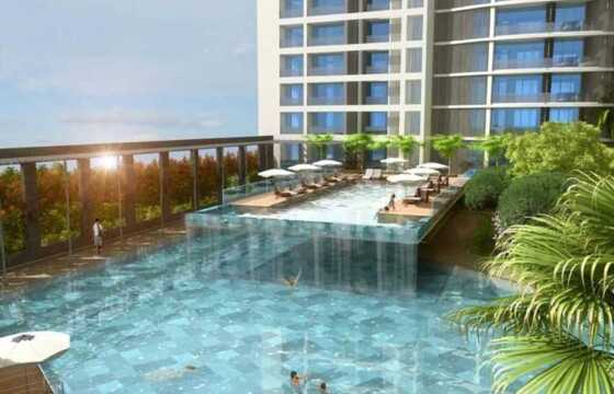 Sale 4 Bhk, Goregaon E, WEH, 2231 sft, Lodha Fiorenza Milano