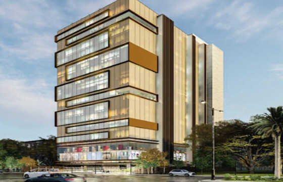 Rent Office Space, Linking Rd Santacruz W, 81 Crest.