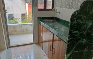 Sale of 1 RK Juhu Tara Road, 250 sft. with Redevelopment Potential