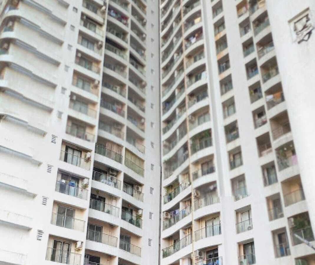 HDIL Metropolis, Andheri West