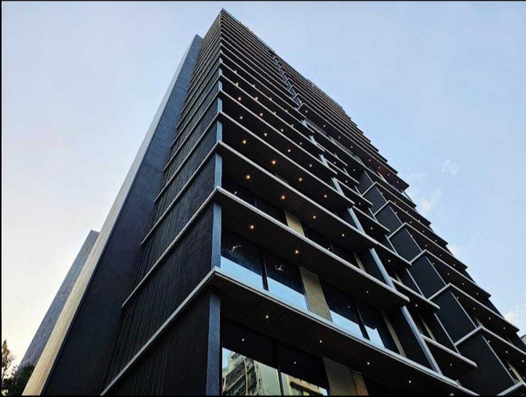 Rent Furnished 4 Bhk with Deck, in Khar W 16th Rd, Sequoia.