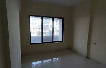 Sale 2 Bhk 595 sft + Terrace, in Santacruz E, Vakola, Sagar Avenue.