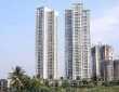 4 BHK Apartment For Rent At Imperial Heights, BEST Nagar, Goregaon West.