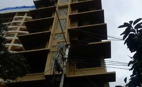 4 BHK Sea View Apartment For Rent At Two Roses, Bandra West.