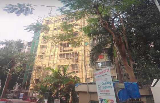 1 Bhk in Building Signed for Redeveloped by Rustomjee, Andheri W Lokhandwala, Padmavati Ideal for Investment.