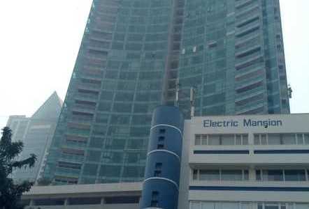 4 BHK Apartment For Sale At Ahuja Towers, Prabhadevi.