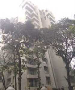2 BHK Apartment For Rent At 9th Road, Bandra West.