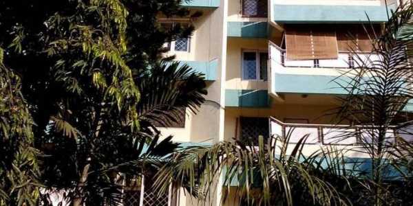 3 BHK Apartment For Sale At St Cyril Road, Bandra West.