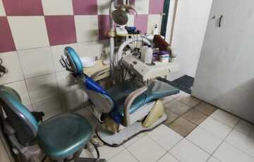 Internal View 4 Shop for Sale in Kurar Village, Malad East