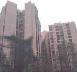 4 BHK Jodi Apartment For Rent At Castle Yashodeep Tower, Andheri West.