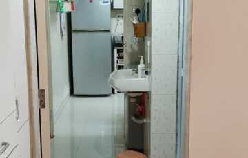 1 RK Dominic Colony, Orlem Malad west ( Redevelopment process started)