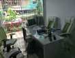 224 sq ft Commercial/ Office &amp;; Showroom Space  at Moongipa Arcade, ARK Mall, Ashtvinayak CHS, D N Nagar, Andheri (W) Link Road, Mumbai 