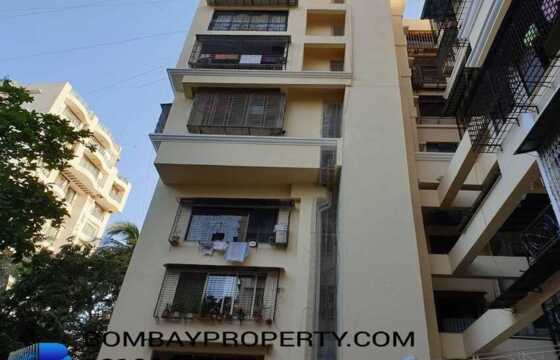 Rent 3 Bhk, Santacruz W Saraswati Rd, Jolly Apartments.