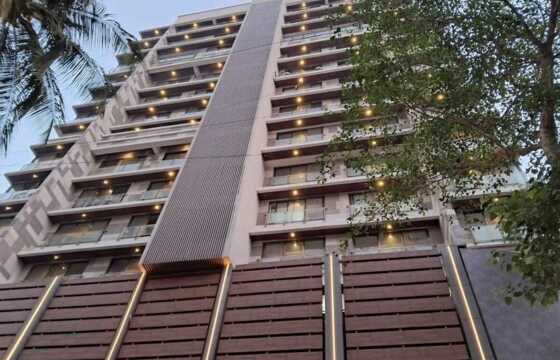 Sale 3 Bhk, 1280 sft, Santacruz W, Off SV Rd, Maheshwar Shikhar.