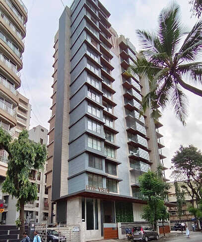 Sale 3 Bhk, 1160 sft, at Khar W Off Linking Rd, Elite Vista.