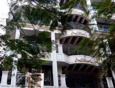 3 BHK Apartment For Rent At Ekta Eros, Khar West.