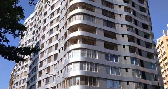 2 BHK Apartment For Sale At Lok Nirman, Bandra West.