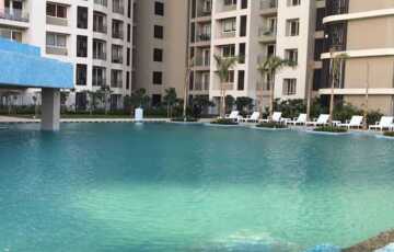 Sale 4 Bhk, Goregaon E, WEH, 2231 sft, Lodha Fiorenza Milano