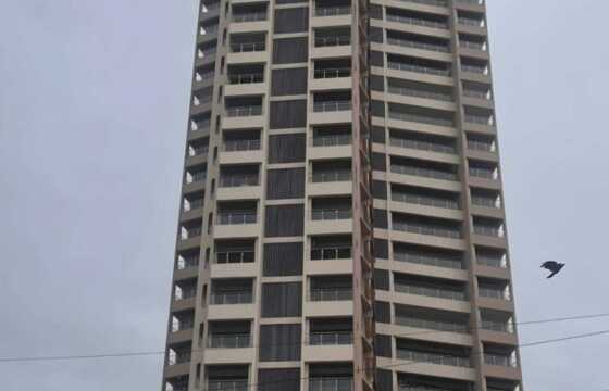 Rent 3 Bhk in Andheri West, Oshiwara, Surbhi Tower.