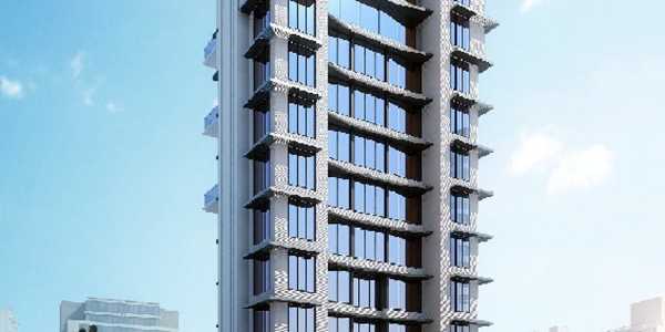 2 BHK Apartment For Rent At Jolly Friends, Bandra West.